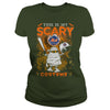 Image of scary-New York Mets
