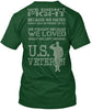 Image of US Veteran