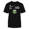 Image of State Love - Portland Timbers