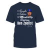 Image of MENTALLY DATING - BEN ZOBRIST
