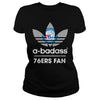 Image of 76ers Fan