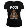 Image of Halloween - POO! Halloween Poop Costume