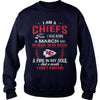 Image of CHIEFS  03 Fan