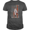 Image of NATIVE AMERICAN VETERAN T-SHIRTS FOR MEN OR WOMEN