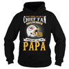 Image of most people call me a chiefs fan