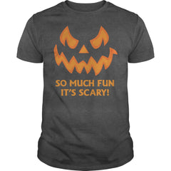 So much fun its scary Halloween