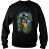 Image of NFL-STEELERS HULK