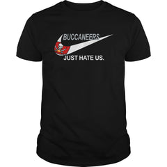 Buccaneers Fan