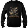 Image of SAINTS T-shirt, SAINTS Hoodies