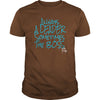 Image of Always A Leader Sometimes The Boss
