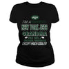Image of Iam A Jets Grandma TShirt