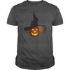 Image of Halloween Eyes and Head   Vintage