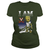 Image of I AM VIRGINIA CAVALIERS GROOT