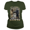 Image of Saints Halowwen Tshirt, Saints Halowwen Hoodies