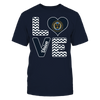 Image of Stacked Love - Philadelphia Union