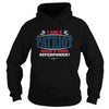 Image of Iam A Patriots Fan TShirt