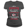 Image of CHIEFS  12 Fan