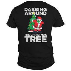 Christmas - abbing Around The Christmas
