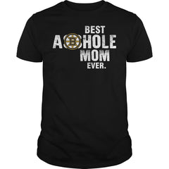 cli - Sport - Hockey - Mom - Boston Bruins