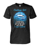 Image of Cowboys - Cowboys Girls T-shirt