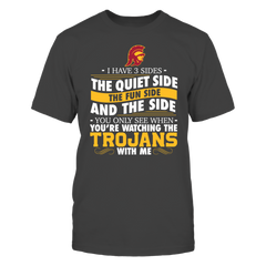 I Have 3 Sides - USC Trojans