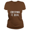 Image of Creeping It Real Funny