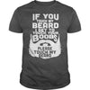 Image of If You Touch My Beard I Get To Touch Your Boobs