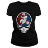 Image of GratefulDead Tshirt Alabama Crimson Tide