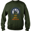 Image of CGHalloweensportbaseballNew York Yankees