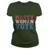 Image of Nasty Woman Vote