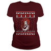 Image of Daenerys Targaryen Mother of Dragons Ugly Christmas shirt hoodie sweater longsleeve