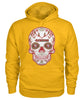 Image of San Francisco 49ers Death's - Head Tshirt 2018