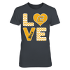 Image of Stacked Love - UT Chattanooga Mocs