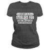 Image of STEELERS Fan