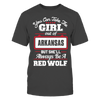 Image of Arkansas State Red Wolves - Take Her Out