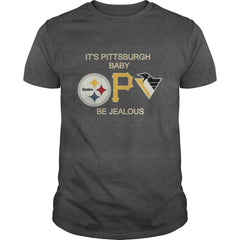Iam A Steelers Fan TShirt