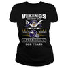 Image of Vikings Tshirt, Vikings Hoodies