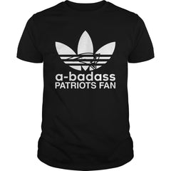 NFL-PATRIOTS 008 ADIDAS