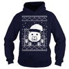Image of bear - AnnieFuchsia Christmas Kids Tees shirts