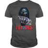 Image of Titans Ride Or Die T-shirt, Titans Ride Or Die Hoodies