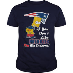 If You Dont Like PATRIOTS TShirt