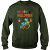 Image of Happy Halloween kids