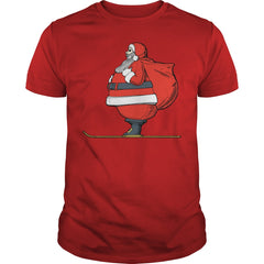santa T-Shirts201749260433