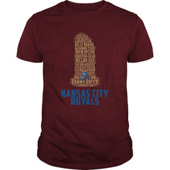 Kansas City Royals T Shirt