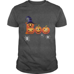 BOO halloween