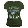 Image of Iam Watching The Seahawks TShirt
