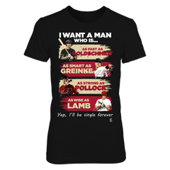 DBACKS - I WANT A MAN