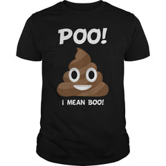 Halloween - POO! Halloween Poop Costume