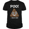 Image of Halloween - POO! Halloween Poop Costume