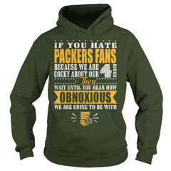if you hate packers fansrings